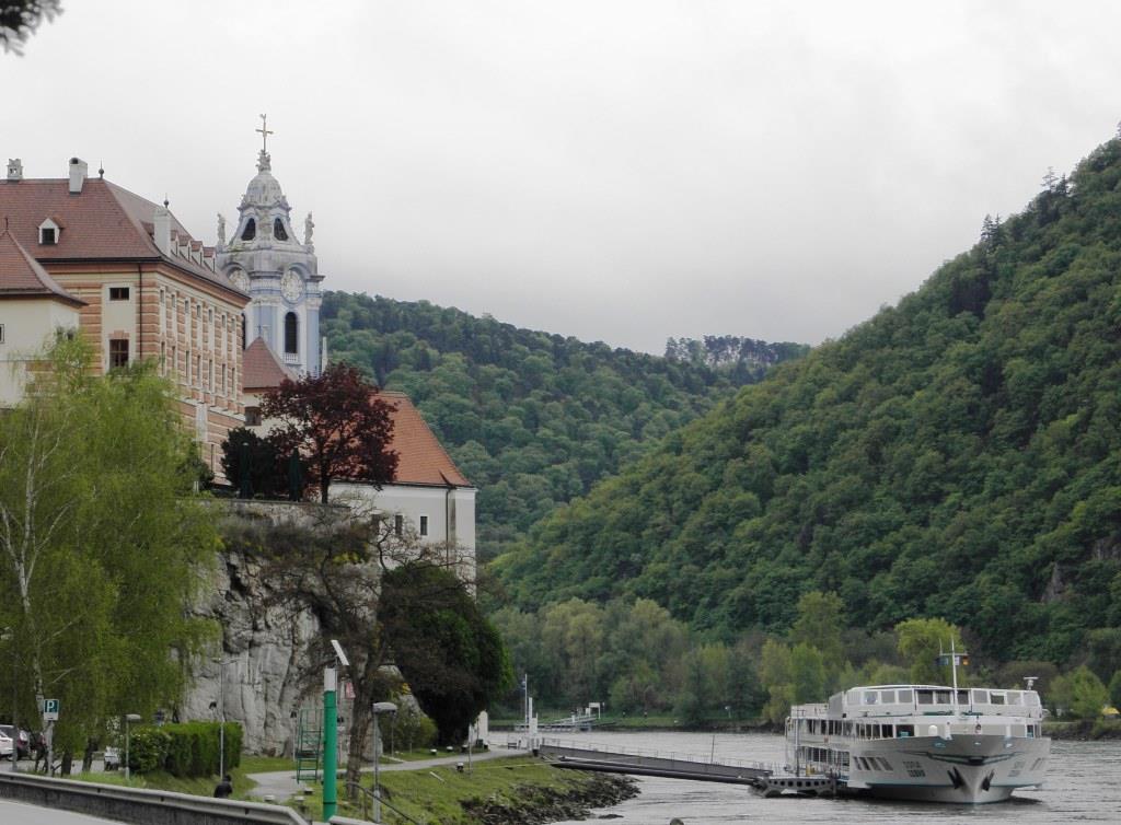 Kulturlandschaft Wachau - 2016
